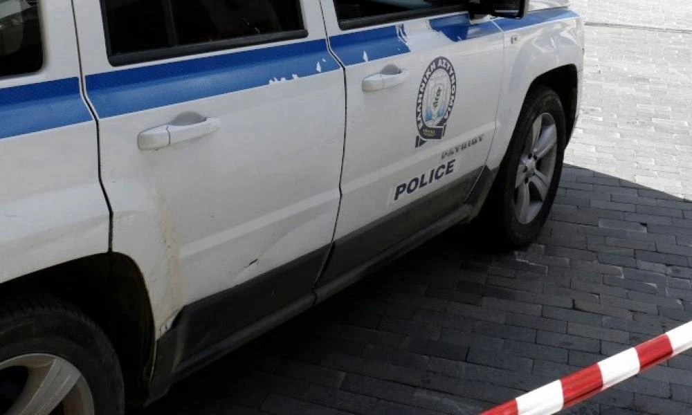 Αποκαταστάθηκε η κυκλοφορία στη Λεωφόρο Παπανικολάου